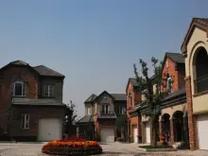 仙林翠谷别墅二手房价格