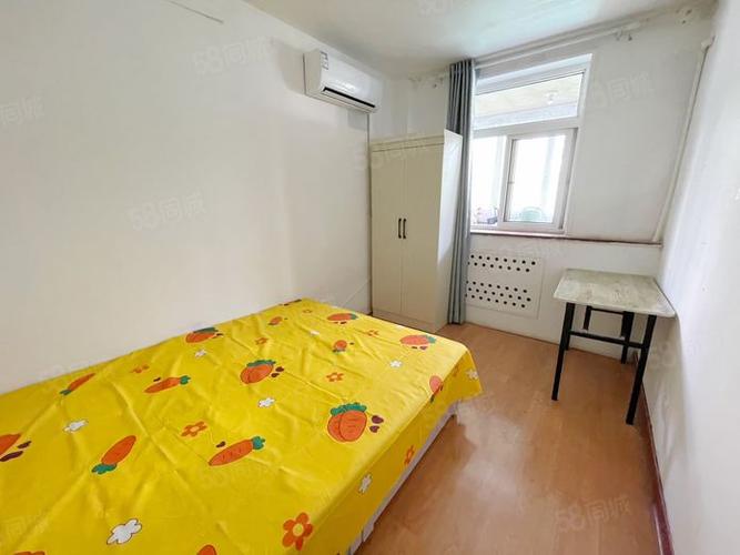 邯郸市中华北二手房价格