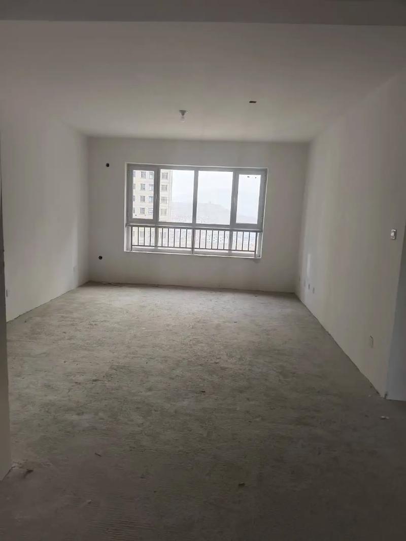 邯郸市中华北二手房价格