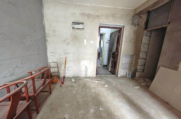 邯郸市中华北二手房价格