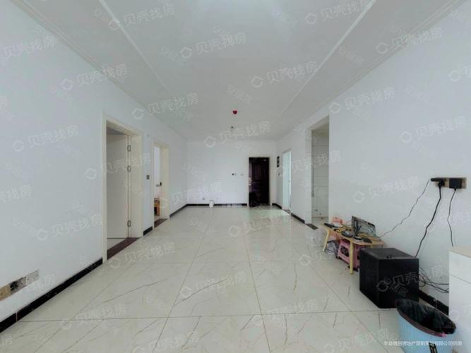 石家庄帝景城二手房价格