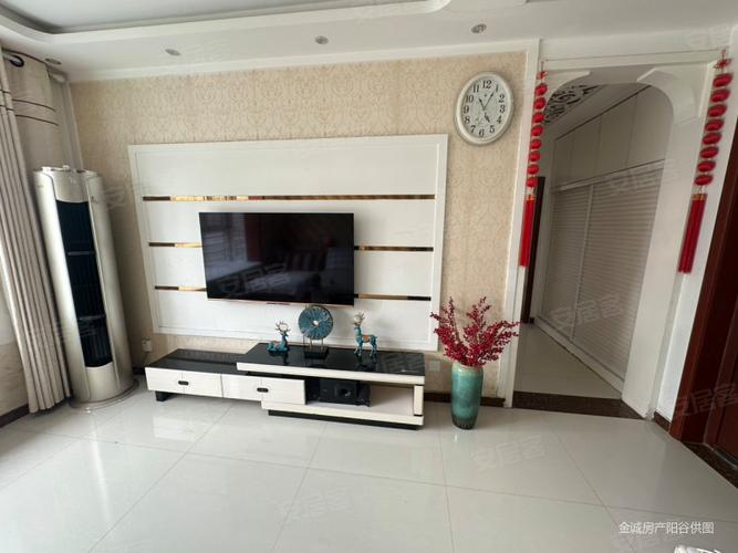 石家庄帝景城二手房价格