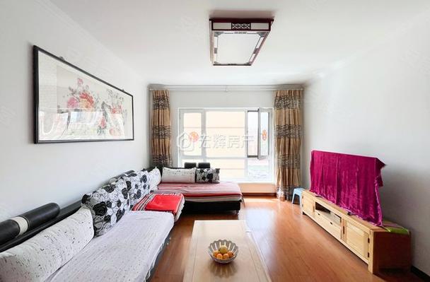 绿城新华园二手房价格安