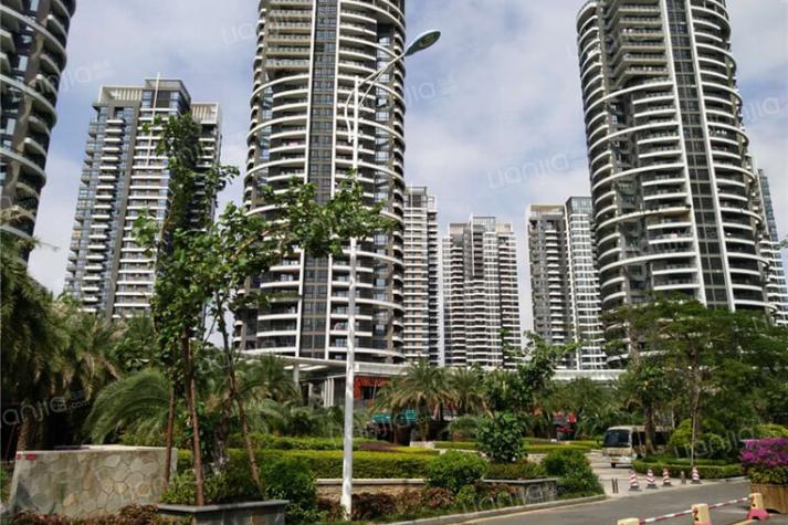 海峡国际社区一期地址