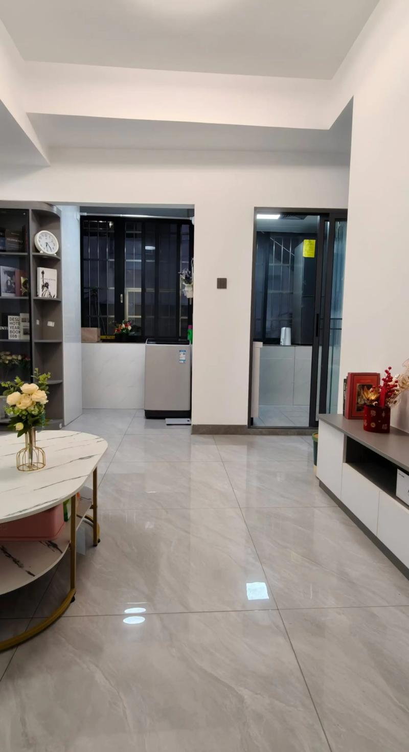 海珠广场附近租房信息