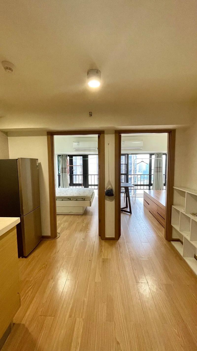 海珠广场附近租房信息