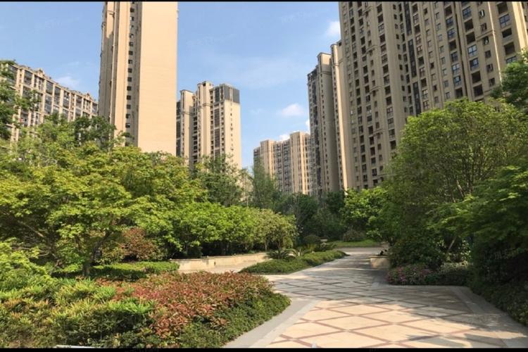 宁波中海国际社区3期