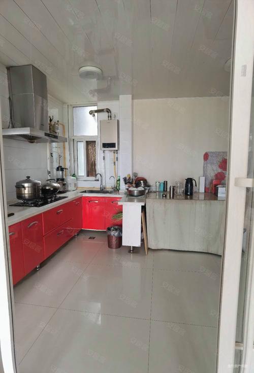 绿景苑二手房价格是多少