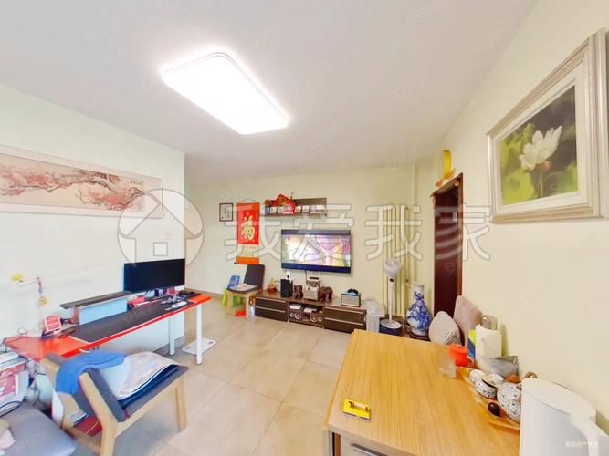 绿景苑二手房价格是多少