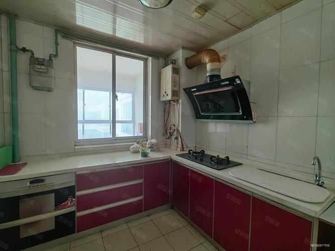 绿景苑二手房价格是多少