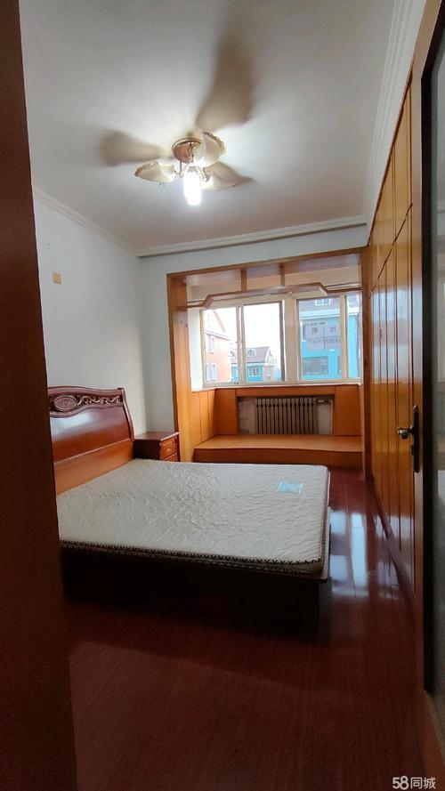 金光小区东区租房信息