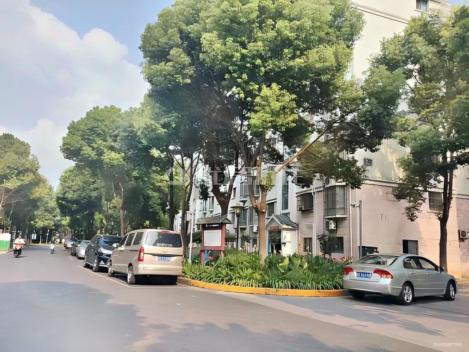 昆山花园是哪个社区的