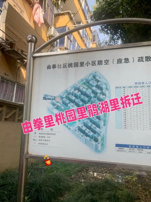 海宁市桃园里二手房价格