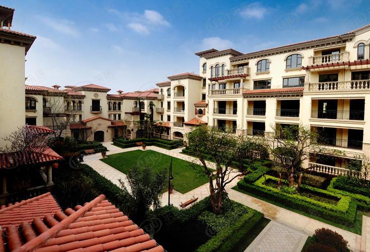 绿城蓝庭属于哪个社区