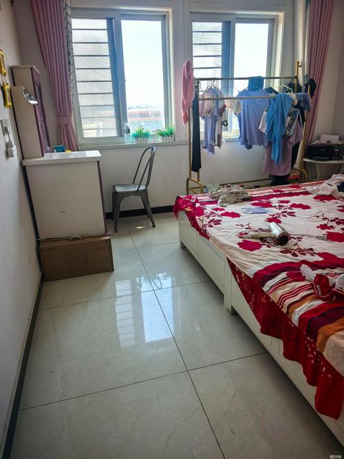 清丰银河花都租房信息