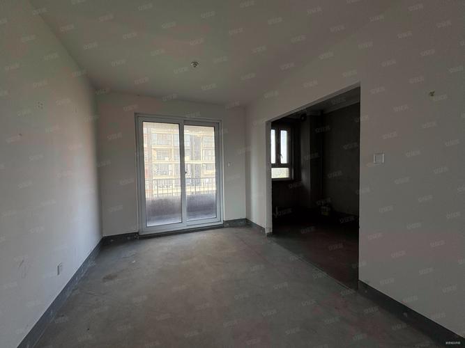 南京和昌湾景二手房价格