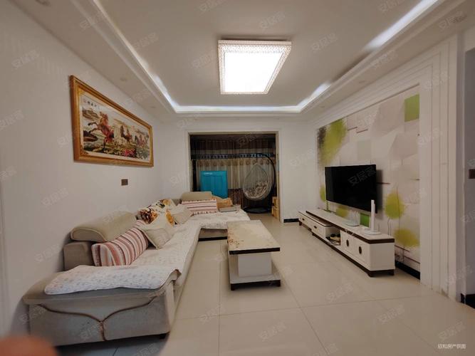 宣汉龙城一号二手房价格