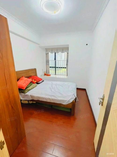 宣汉龙城一号二手房价格