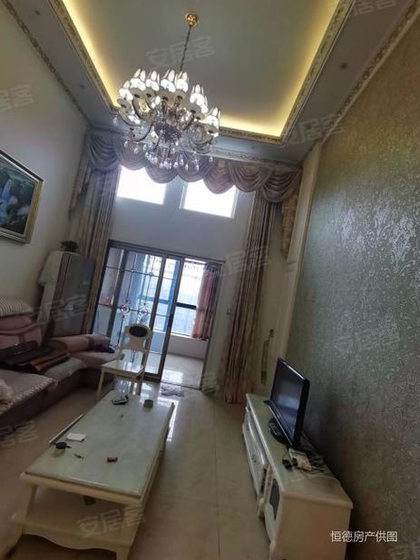 昆山紫金花园二手房价格