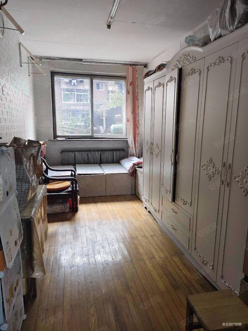 沈阳市虎石台二手房价格