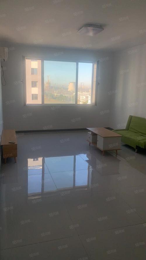 沈阳市虎石台二手房价格