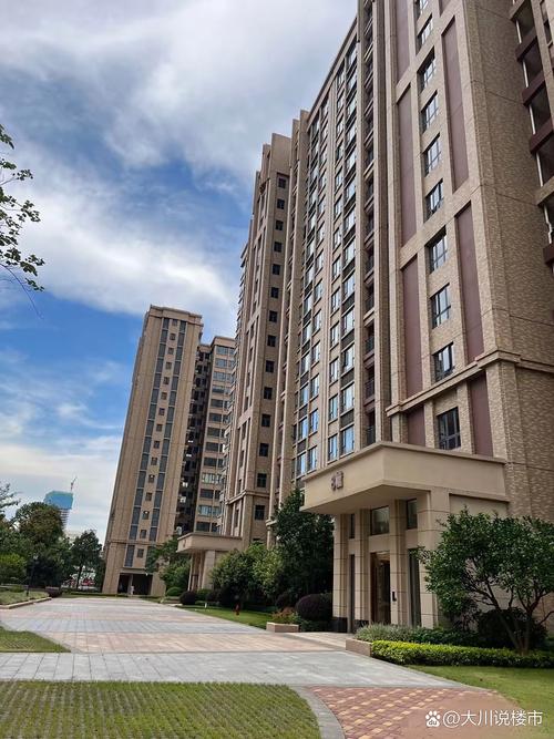 圣奥商务大厦二手房价格