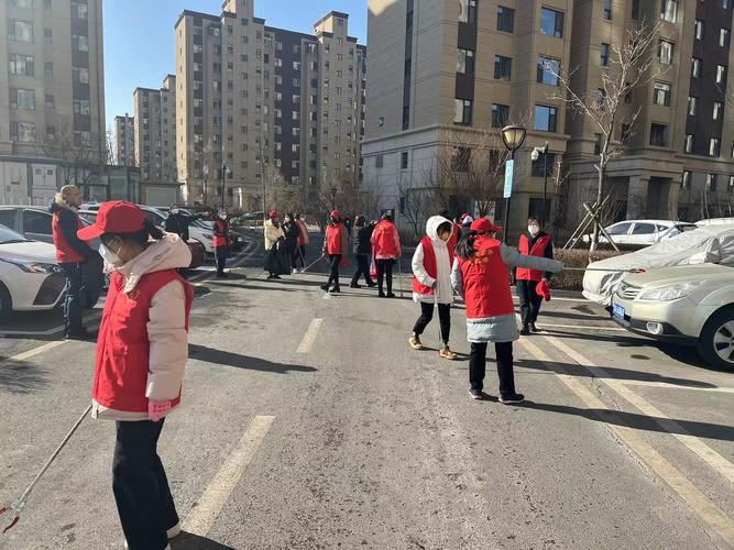 长春丰和日丽社区电话