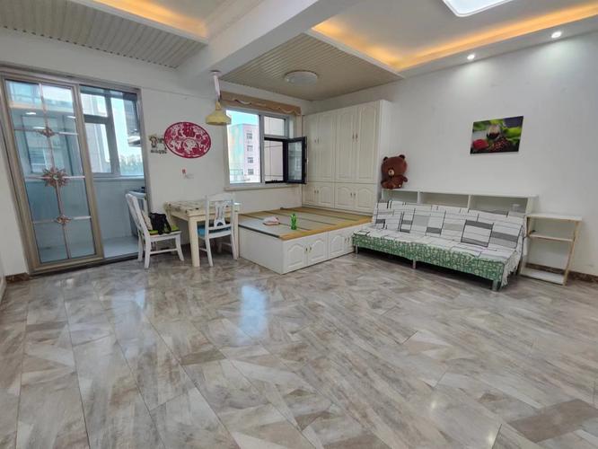 长春丰和日丽社区电话