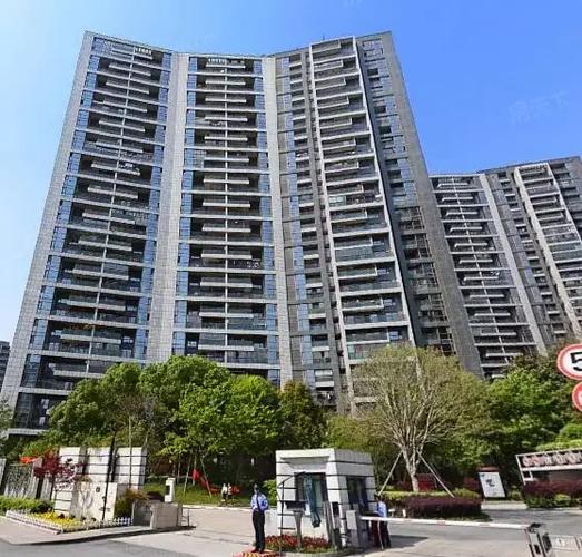 金基晓庐属于什么社区