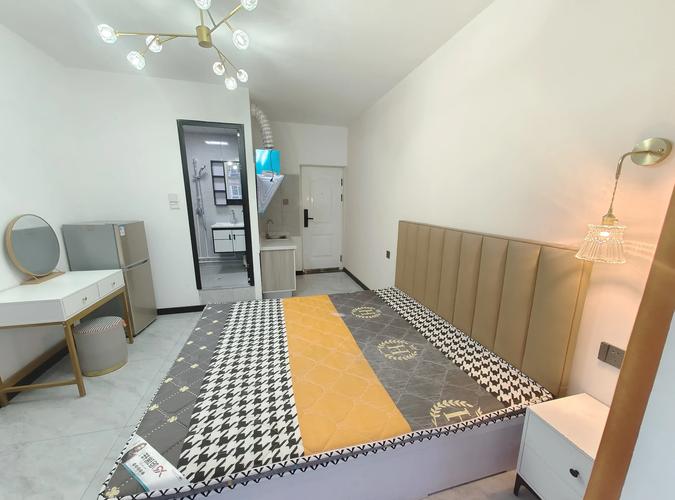 太原都市广场租房信息