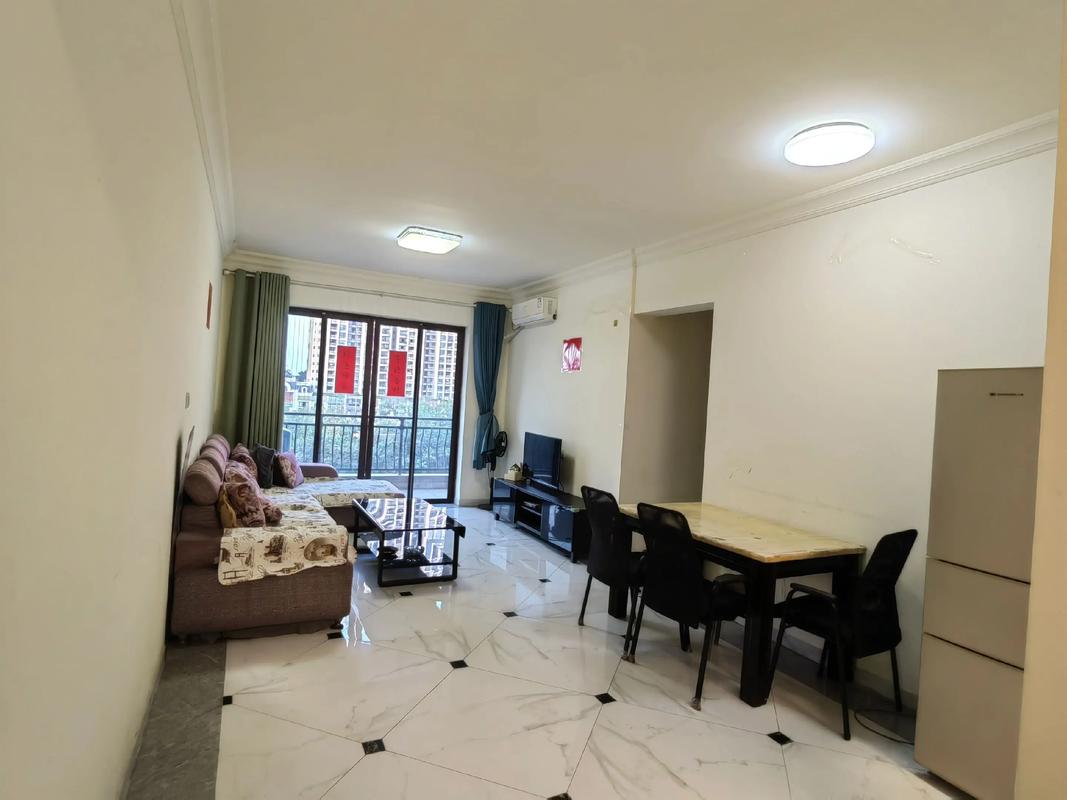 顺德美的大道租房信息