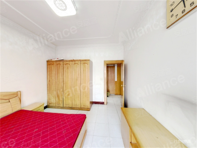 太原市上官巷二手房价格