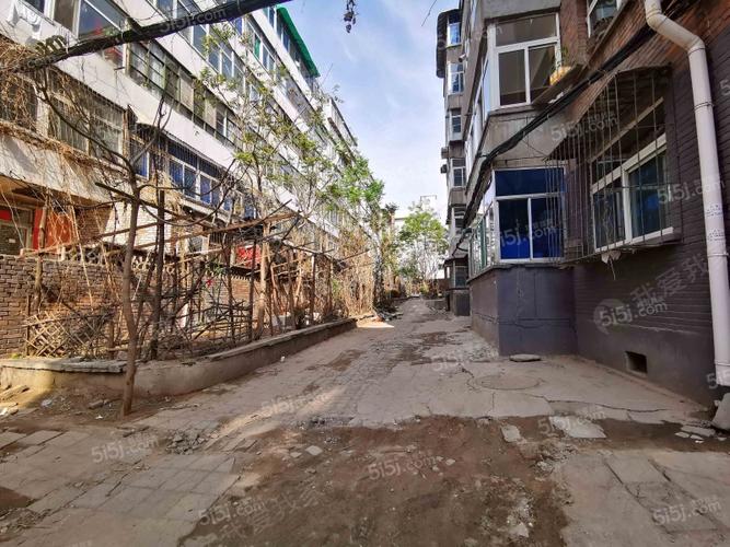 太原市上官巷二手房价格