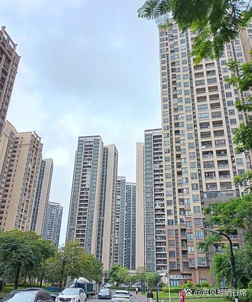 惠州龙光城的二手房价格