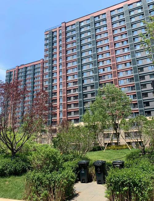 万科西宸之光二手房价格