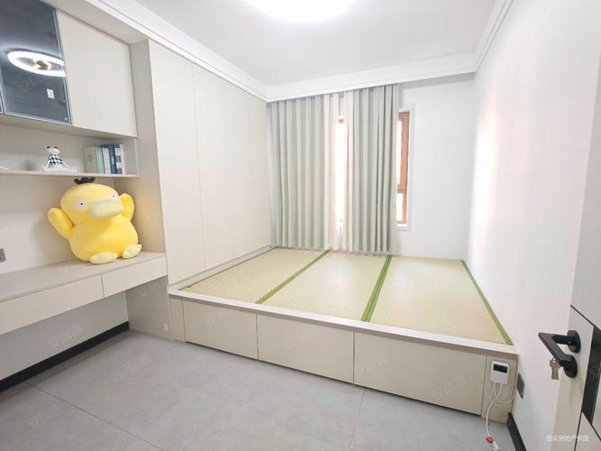 万科西宸之光二手房价格