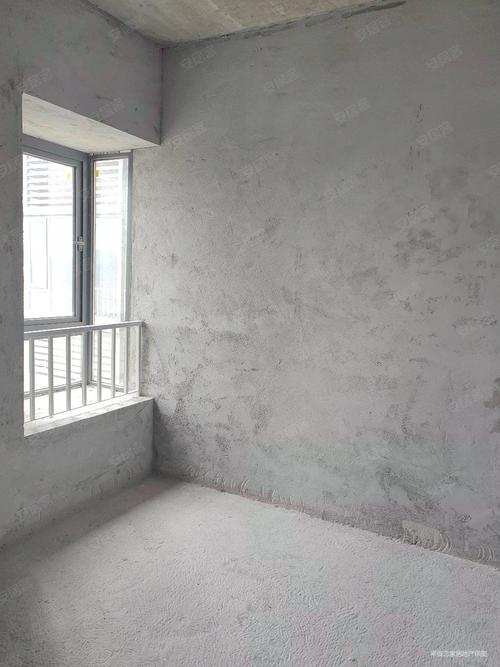 贵阳虹祥花郡二手房价格