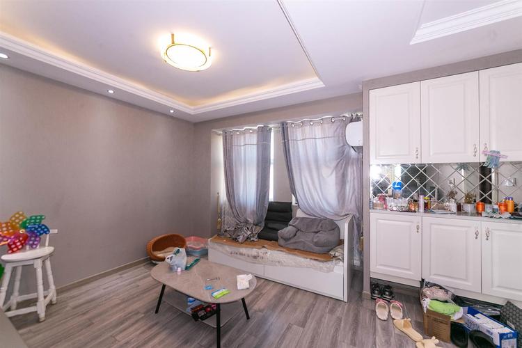 津南区金阁园二手房价格