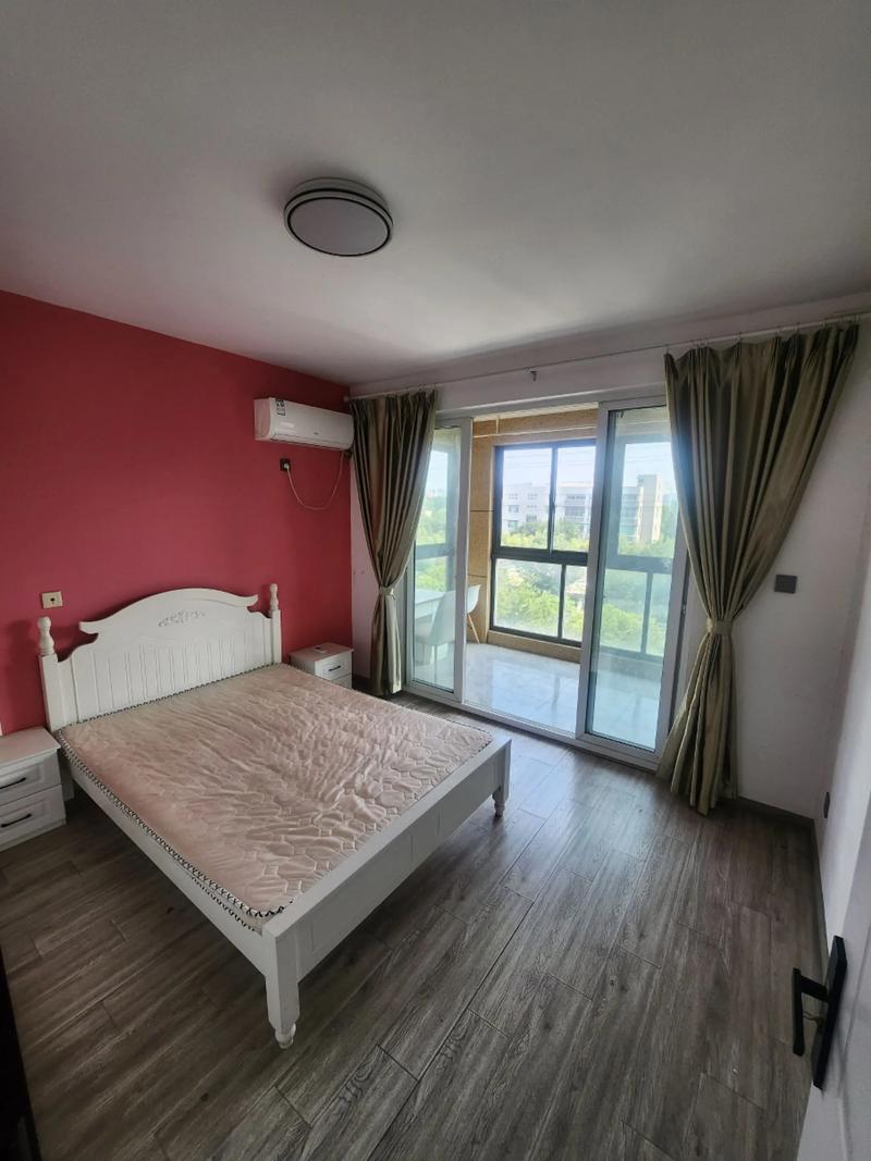 宿迁凤凰美的租房信息