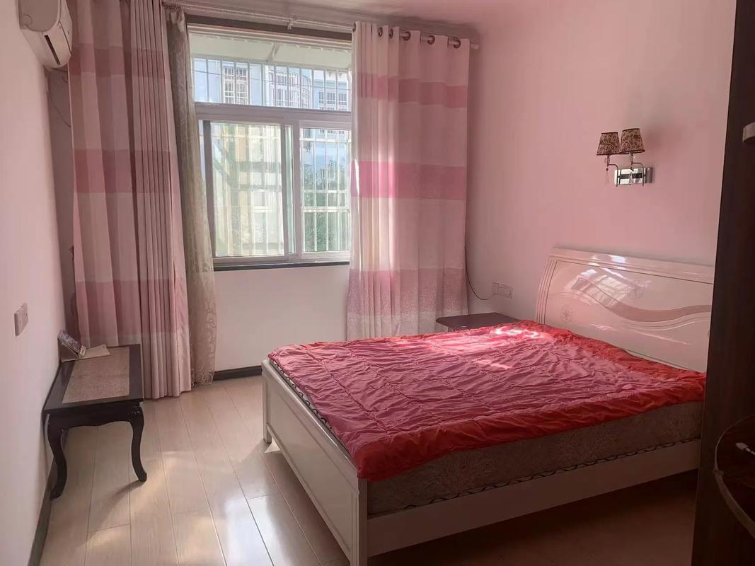 宿迁凤凰美的租房信息