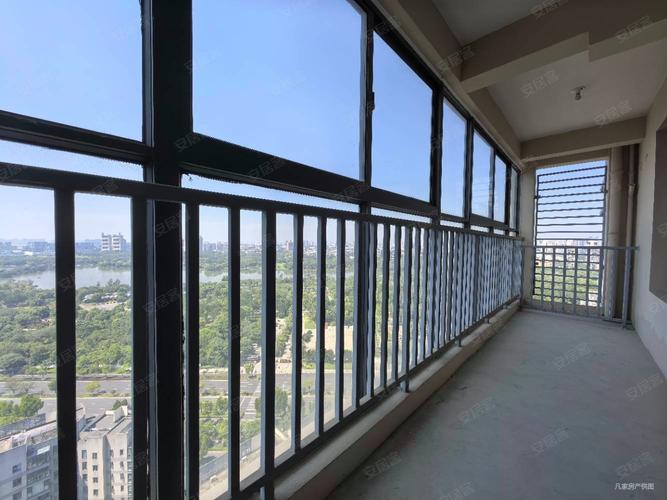 合肥依澜雅居二手房价格