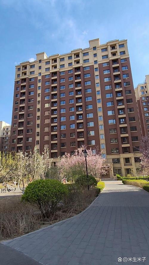 延吉君钰府是什么社区