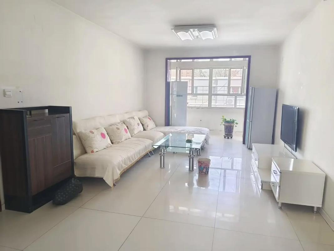 沈阳市-环内二手房价格