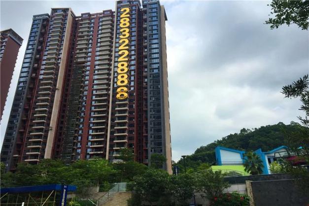 颐安麓园属于哪个社区