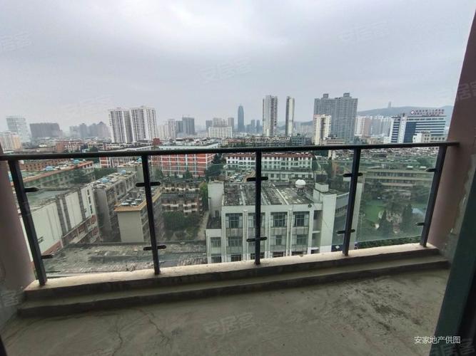 九江翰林国际二手房价格