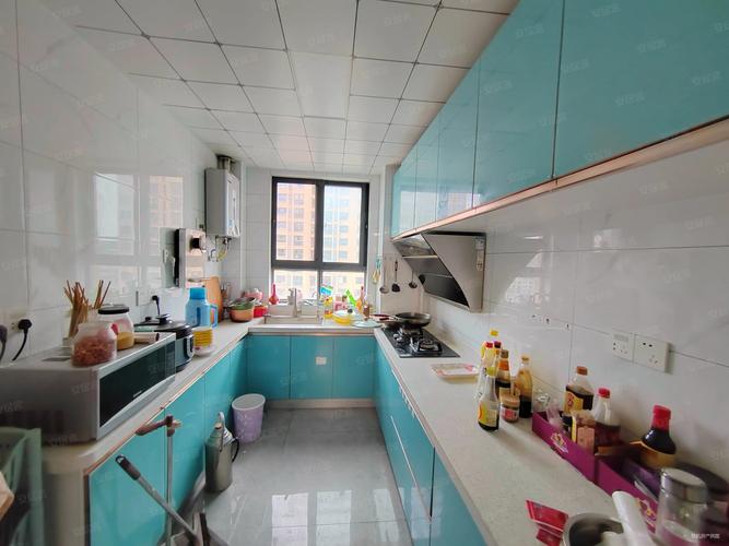 九江翰林国际二手房价格