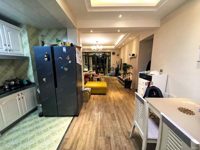 九江翰林国际二手房价格