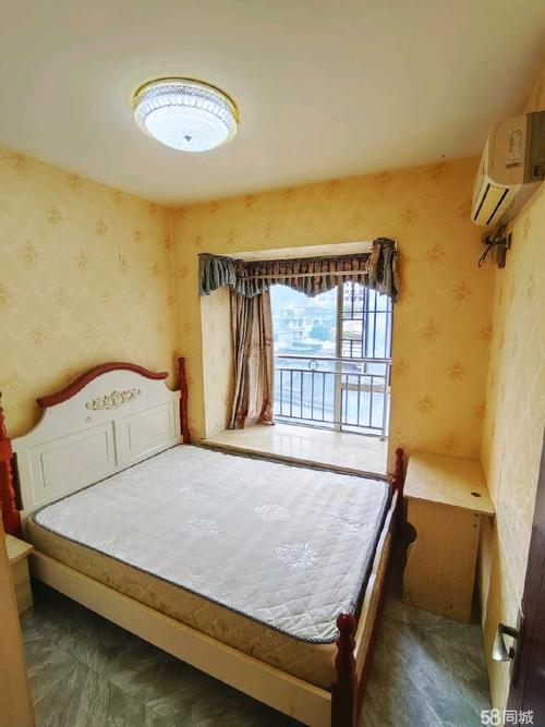 重庆半山华府租房信息