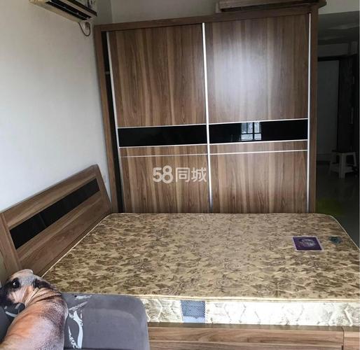 重庆半山华府租房信息