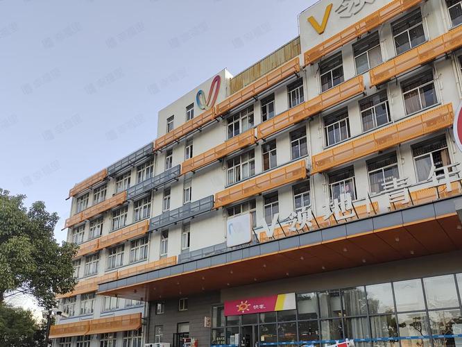 v领地青年社区多少钱